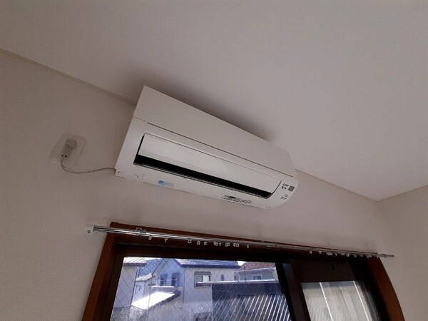 その他設備(同型参考写真)