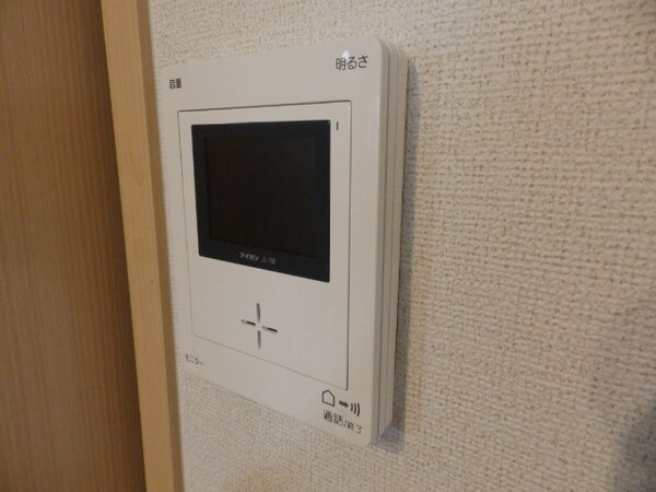 セキュリティ(別部屋同タイプ)