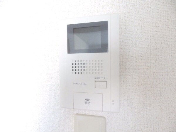 セキュリティ(同型参考写真)