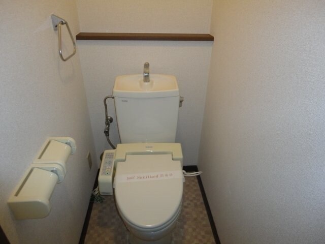 物件内観写真10　(同型反転参考写真)