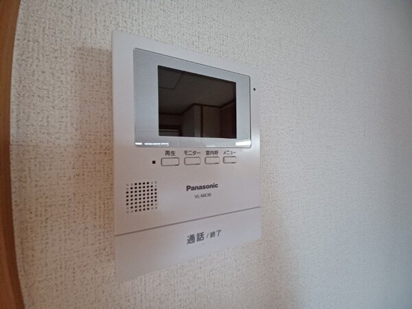 セキュリティ(同型参考写真)