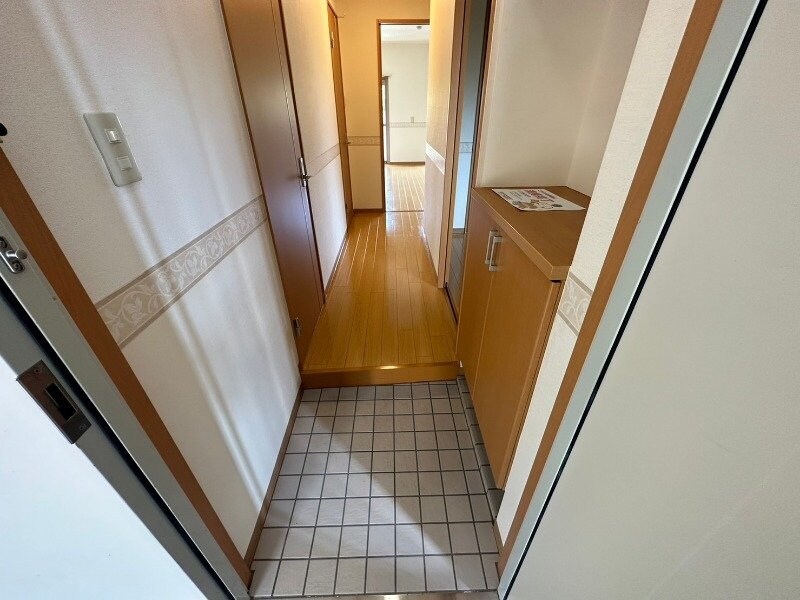 物件内観写真6　(同物件別部屋のお写真です。)