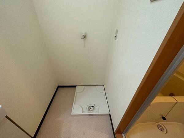 その他設備(同物件別部屋のお写真です。)