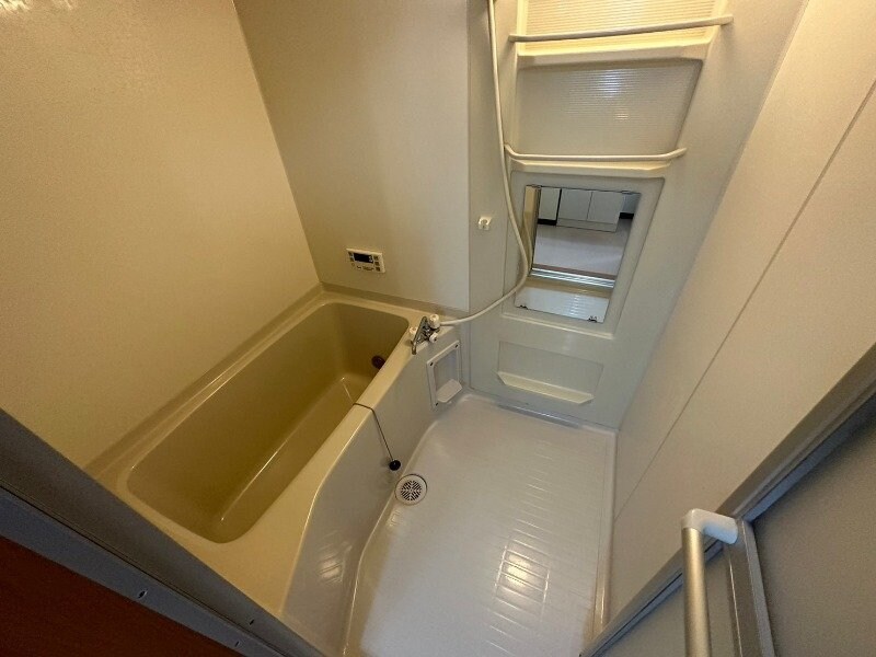 物件内観写真12　(同物件別部屋のお写真です。)