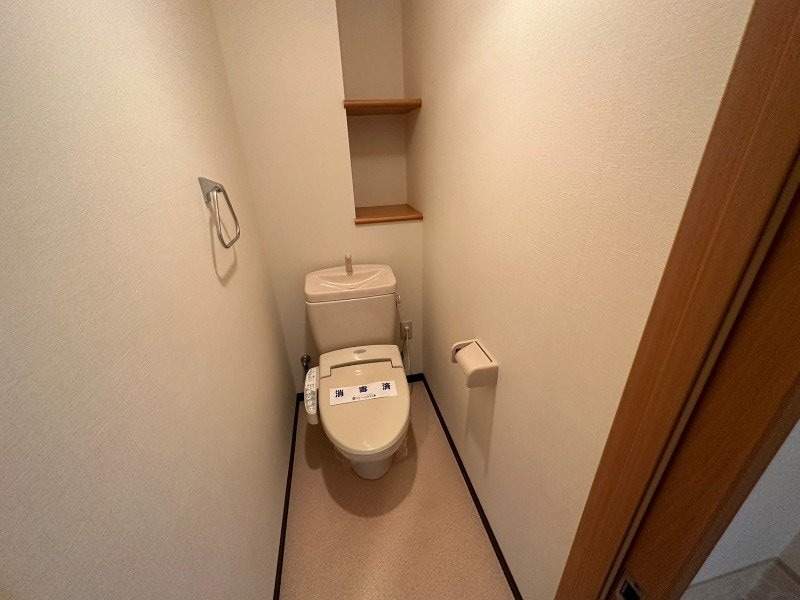 物件内観写真16　(同物件別部屋のお写真です。)