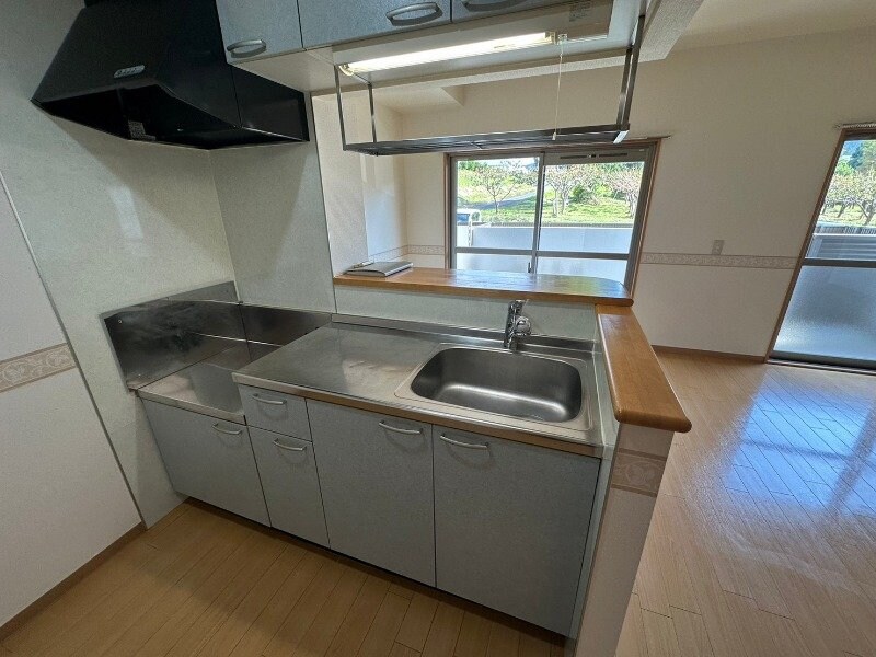 物件内観写真17　(同物件別部屋のお写真です。)