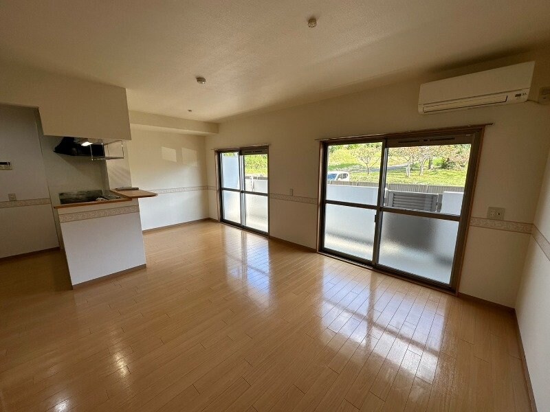 物件内観写真21　(同物件別部屋のお写真です。)