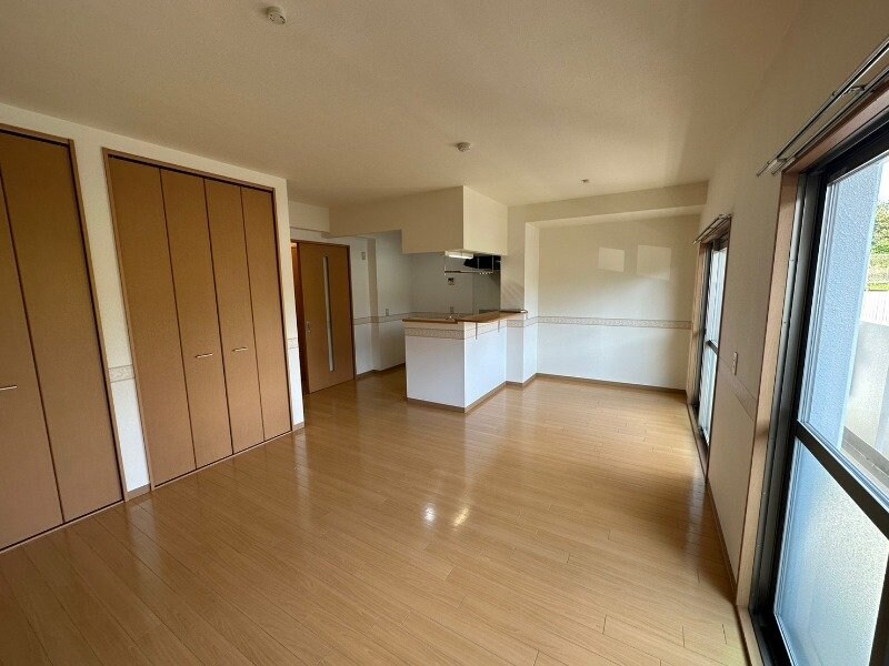 物件内観写真23　(同物件別部屋のお写真です。)