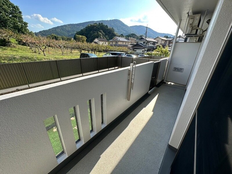 物件内観写真24　(同物件別部屋のお写真です。)