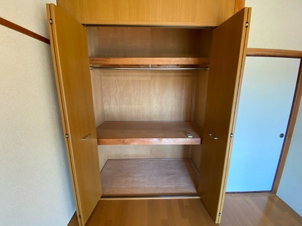 収納(同型参考写真)