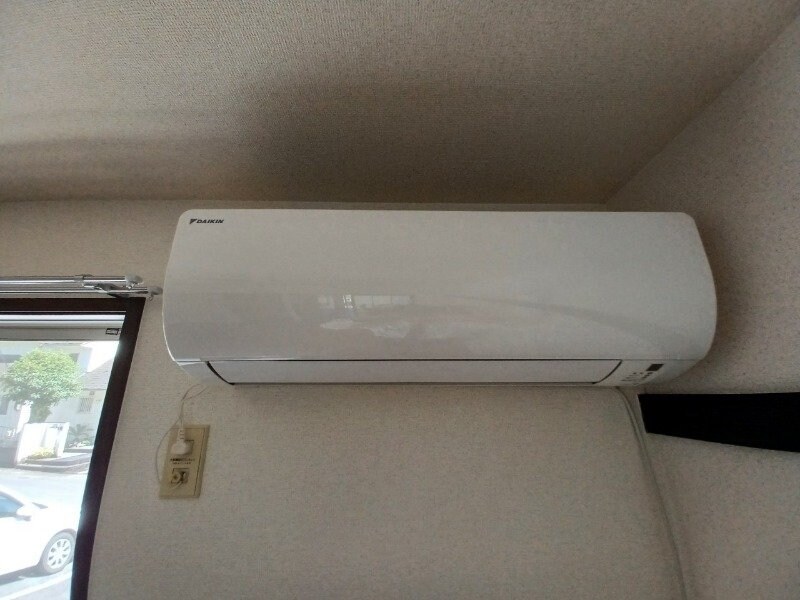 物件内観写真15　(別部屋反転参考写真)