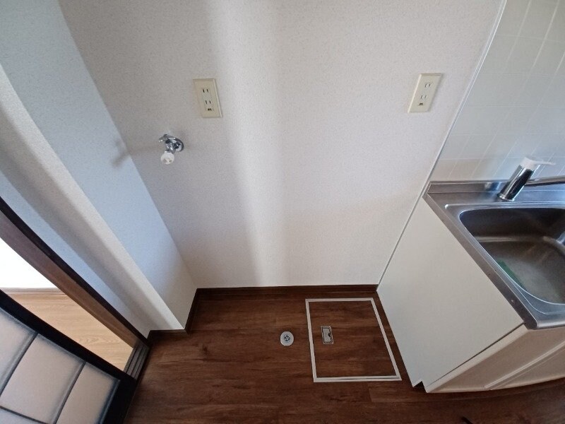 物件内観写真20　(別部屋反転参考写真)