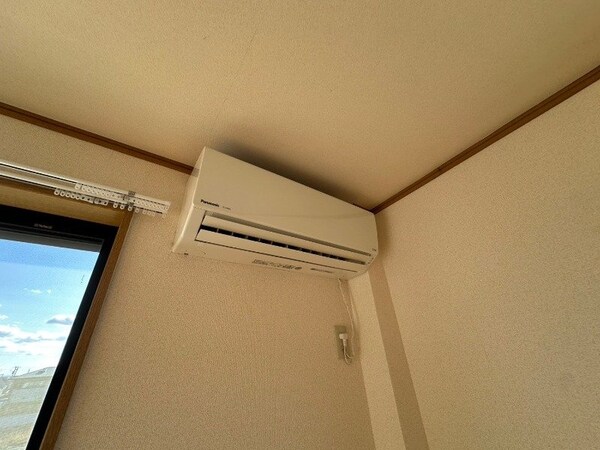 その他設備(同物件別部屋写真)
