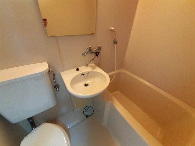 物件内観写真11　(同型参考写真)