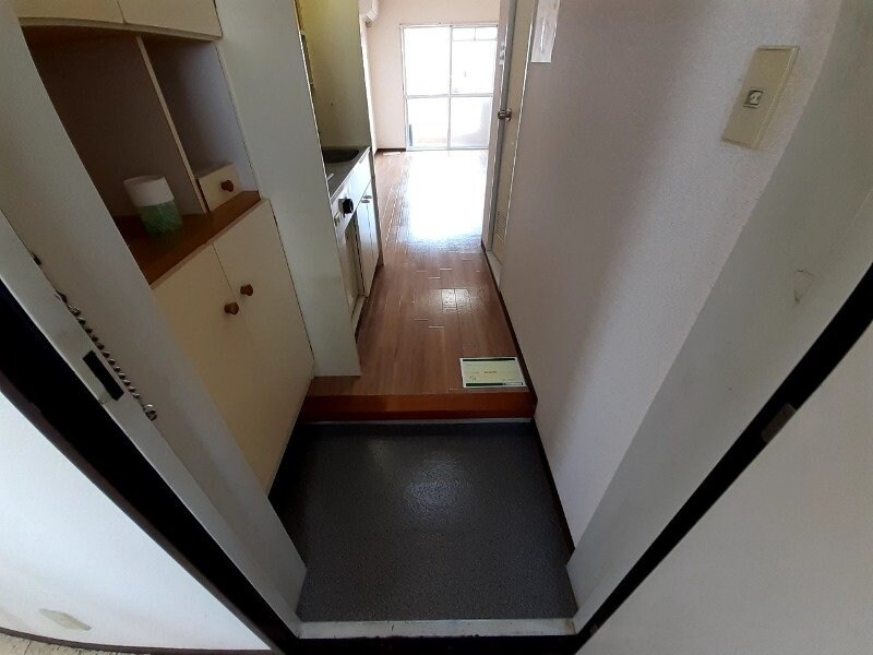 物件内観写真14　(同型参考写真)