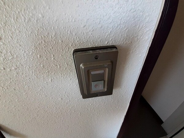 セキュリティ(同型参考写真)