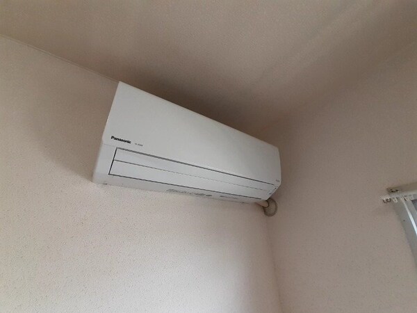 その他設備(同型参考写真)