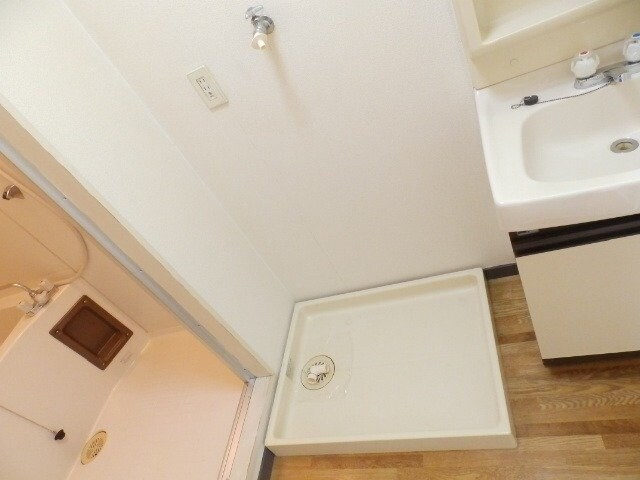 物件内観写真11　(同物件別室写真)