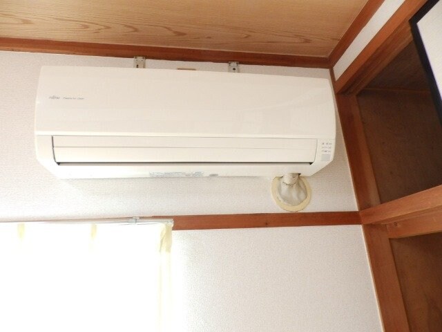 物件内観写真16　(同物件別室写真)