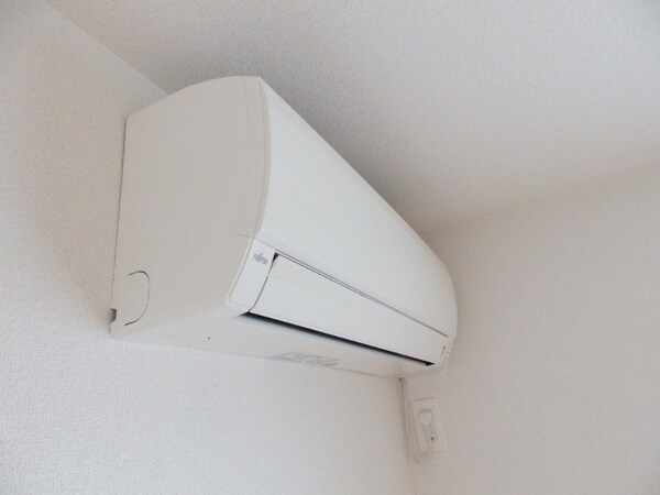 その他設備(同型タイプの画像です)