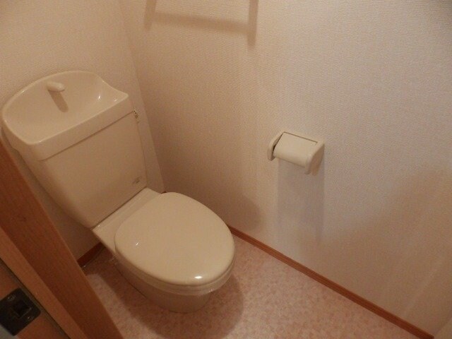 物件内観写真8　(同型反転参考写真)