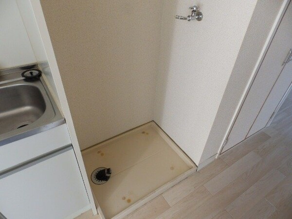 その他部屋・スペース(同型参考写真)