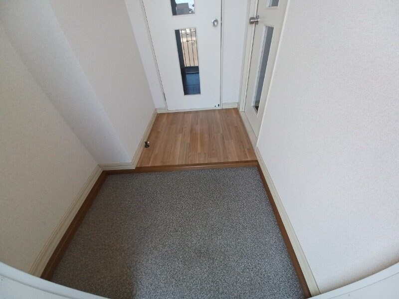 物件内観写真21　(別部屋反転写真です)