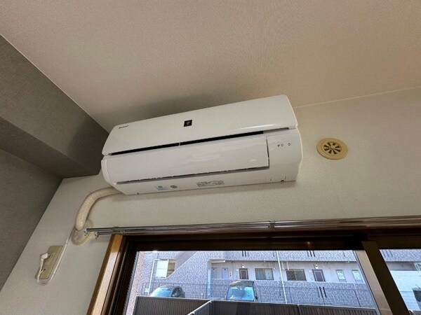 その他設備(同型反転参考写真)