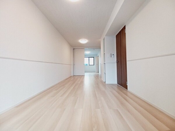 その他(同型部屋写真です。)