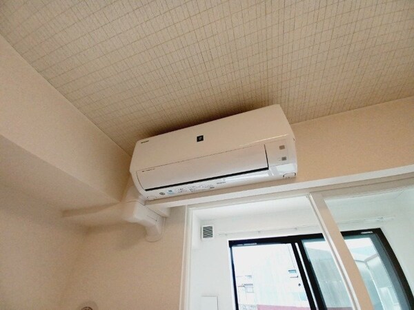 その他設備(同型部屋写真です。)