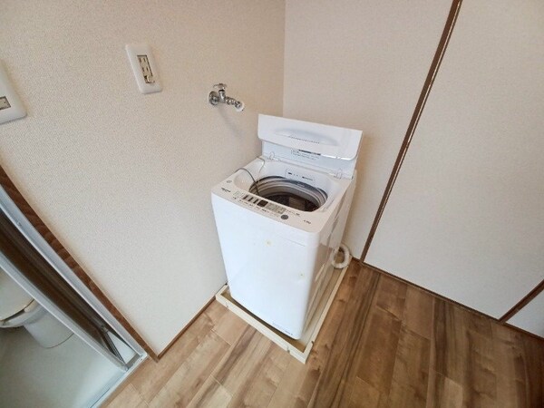 その他設備(同型別部屋参照)