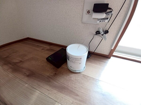 その他設備(同型別部屋参照)