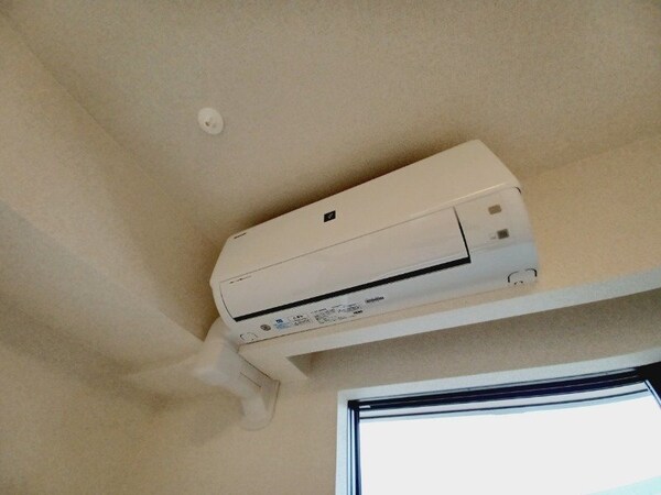 その他設備(同型部屋写真です。)