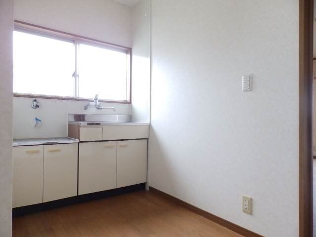 物件内観写真7　(キッチン)