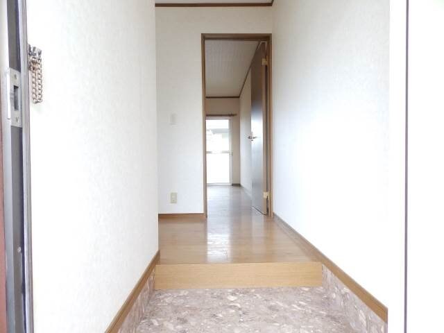 物件内観写真15　(セキュリティ-玄関)