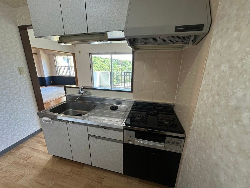 物件内観写真8　(別部屋同型タイプ)