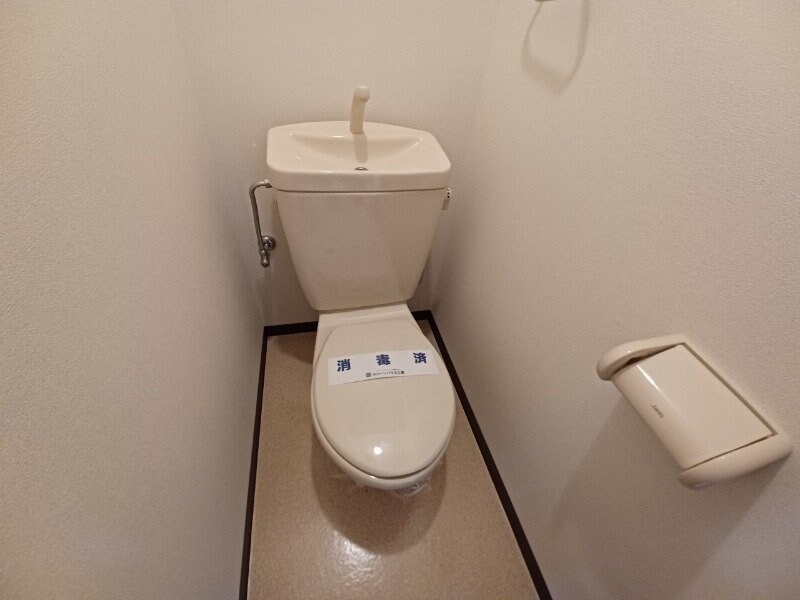 物件内観写真7　(同型参考写真)