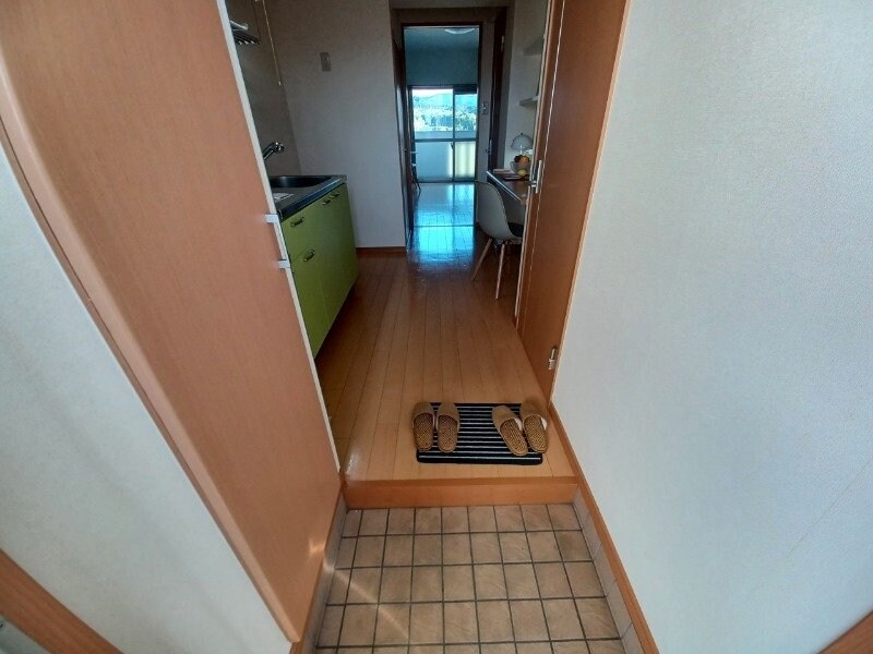 物件内観写真18　(同型参考写真)