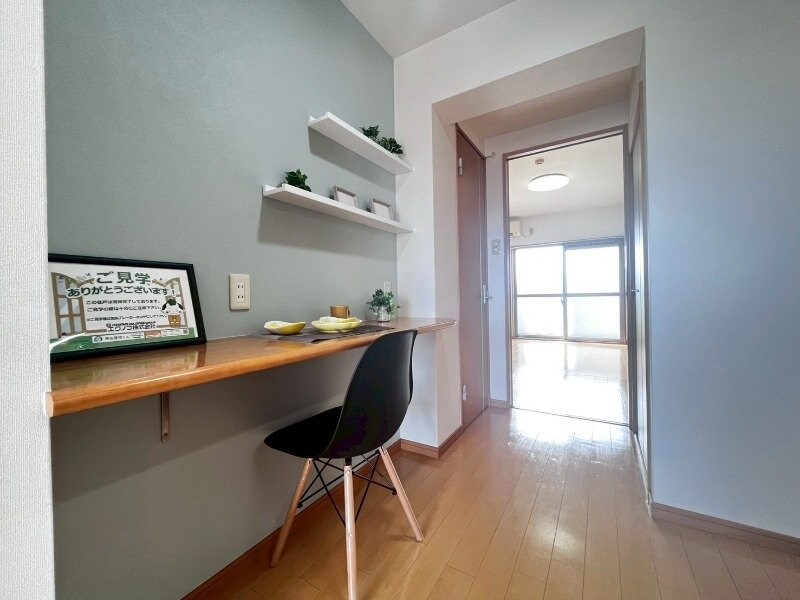 物件内観写真23　(同型参考写真)