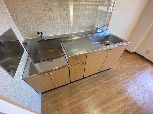 キッチン(別部屋同タイプ)
