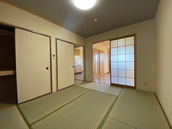 その他部屋・スペース(別部屋同タイプ)