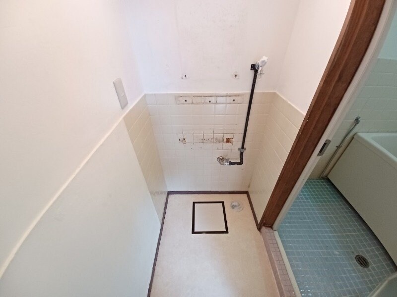 物件内観写真9　(同型部屋写真です。)