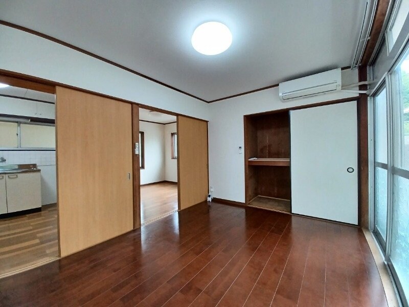 物件内観写真10　(同型部屋写真です。)