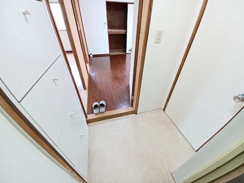 物件内観写真12　(同型部屋写真です。)