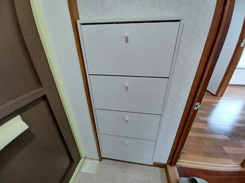 物件内観写真17　(同型部屋写真です。)