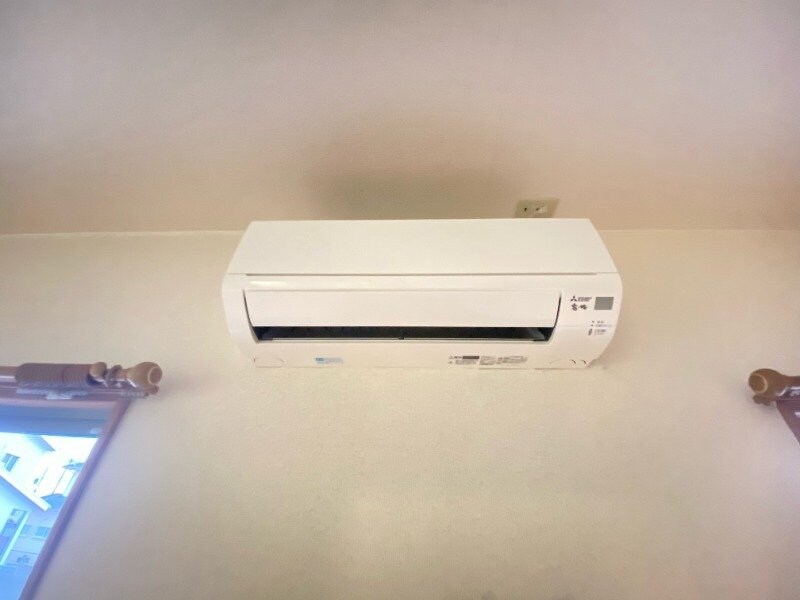 物件内観写真20　(同型別室のお写真です)