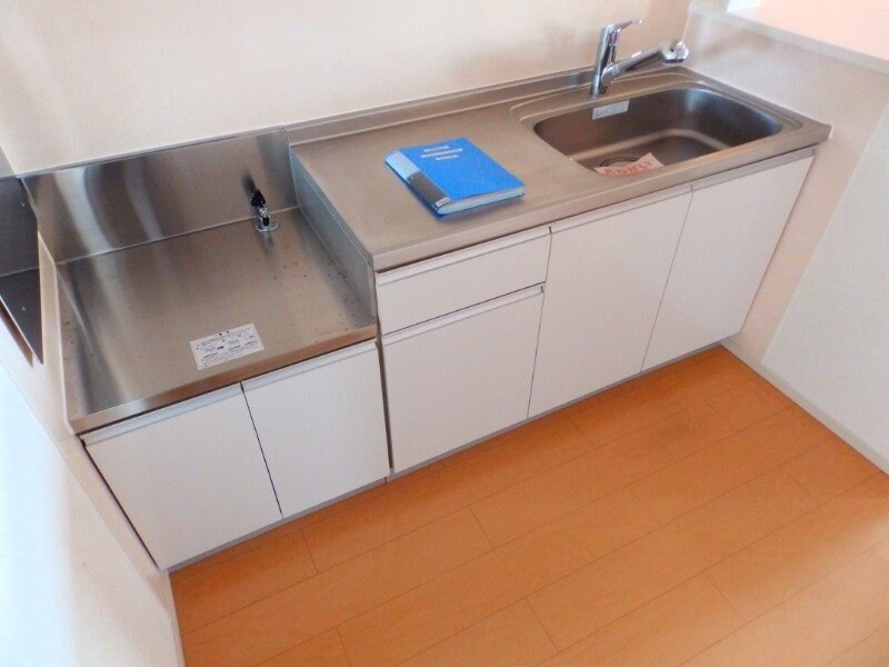 物件内観写真4　(同型タイプのお写真です。)