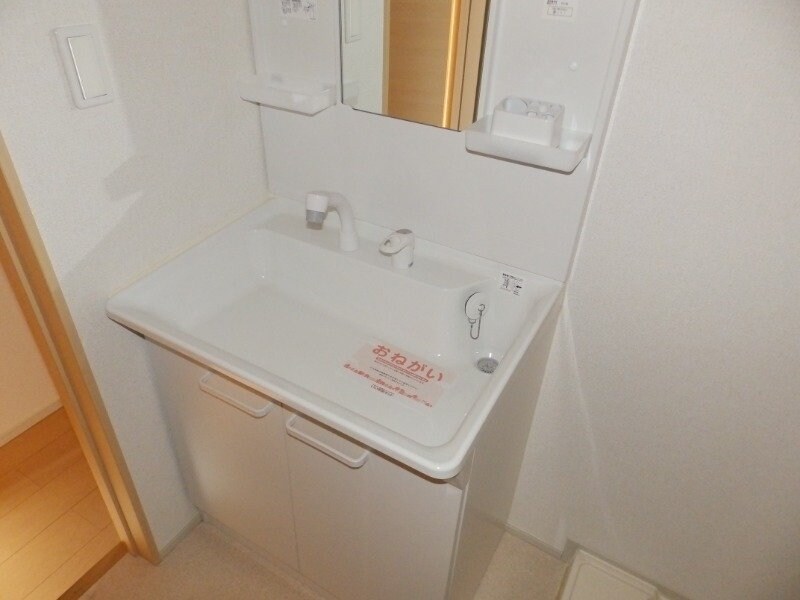 物件内観写真6　(同型タイプのお写真です。)