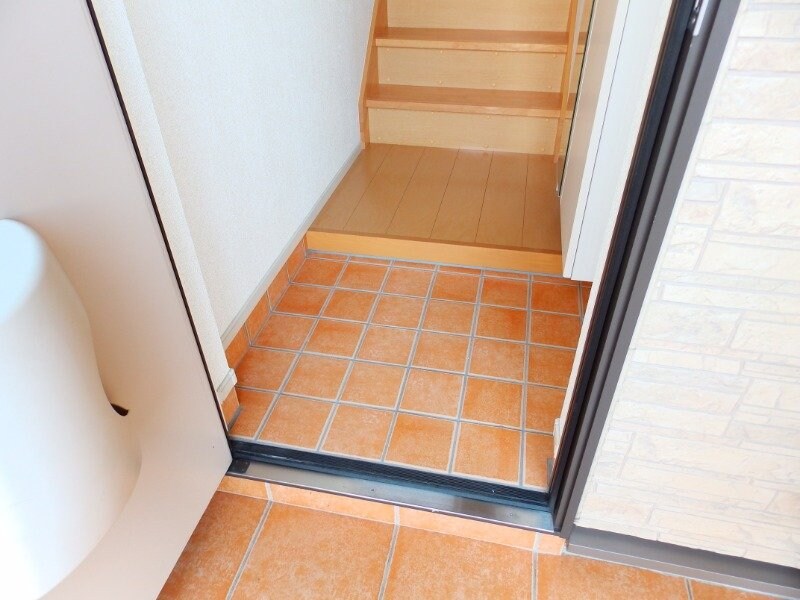 物件内観写真8　(同型タイプのお写真です。)