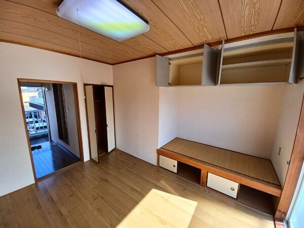 その他部屋・スペース(同物件別室画像)